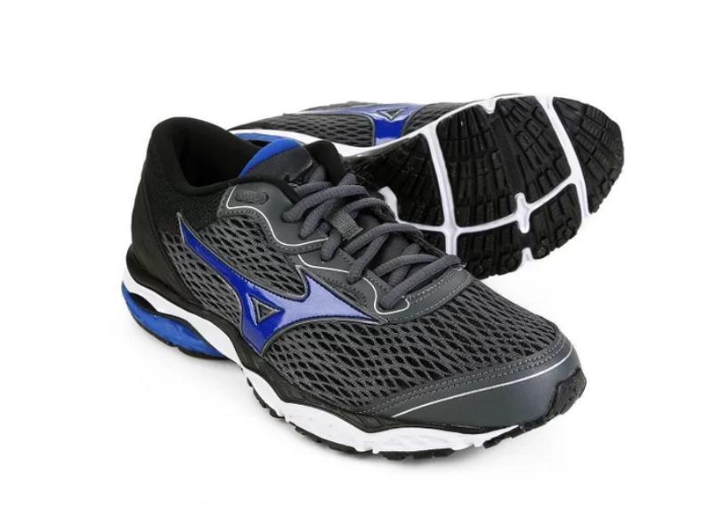 Tênis Mizuno Masculino Corrida Wave Mirai 2