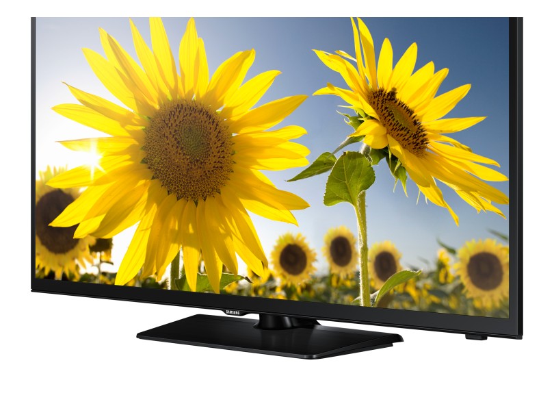 TV LED 48" Samsung Série 4 UN48H4200