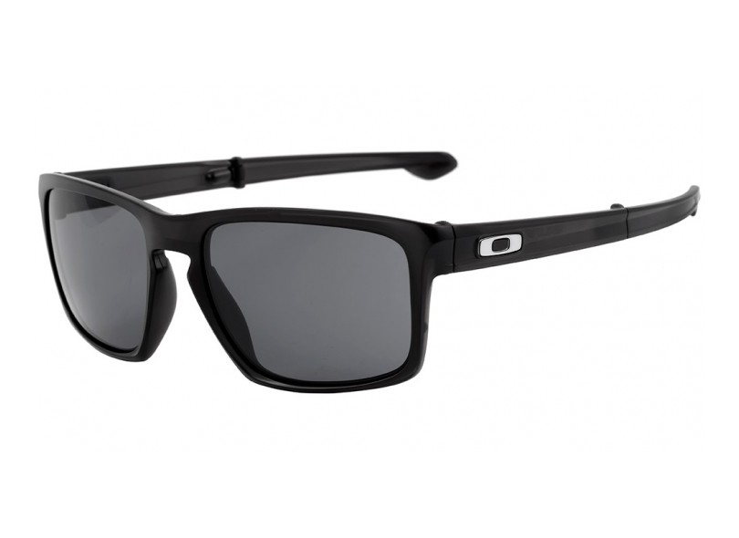 Óculos de Sol Masculino Retrô Oakley Sliver F