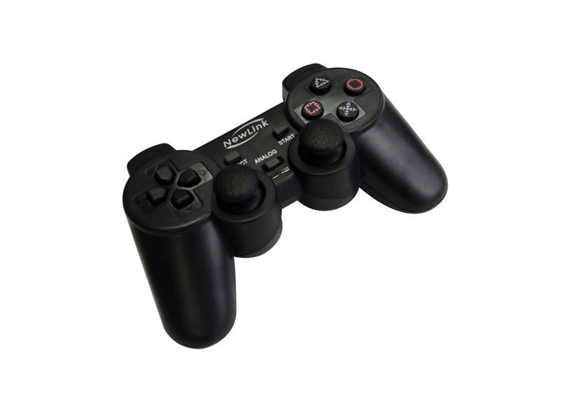 Controle PS3 Extreme - New Link