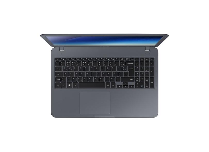Notebook Samsung Essentials Intel Core i3 7020U 7ª Geração 8 GB de RAM 1024 GB 15.6 " Windows 10 E30