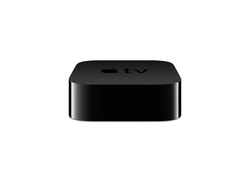 Apple TV Apple 64 GB 4K tvOS Siri Apple