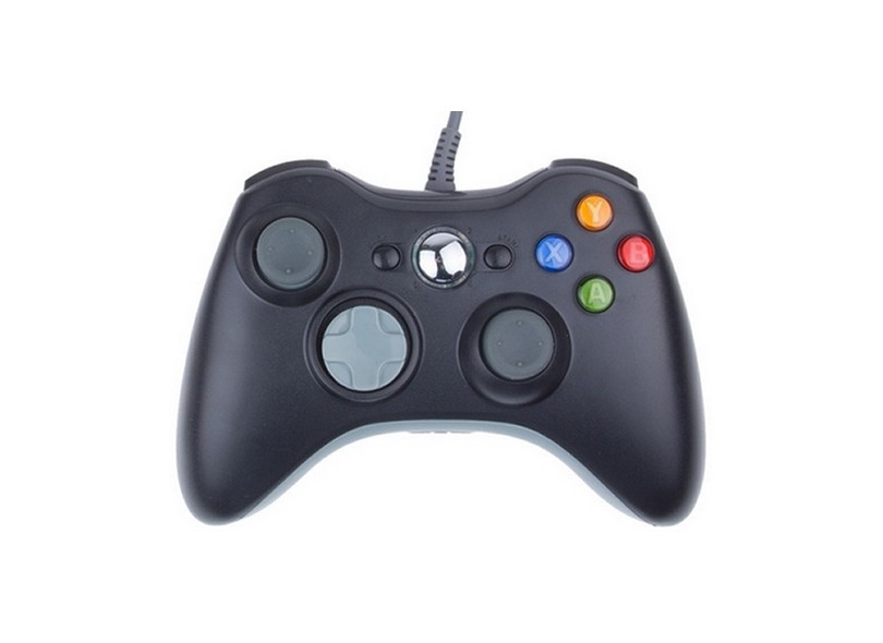 Controle Xbox 360 Feir FR-305 - Importado