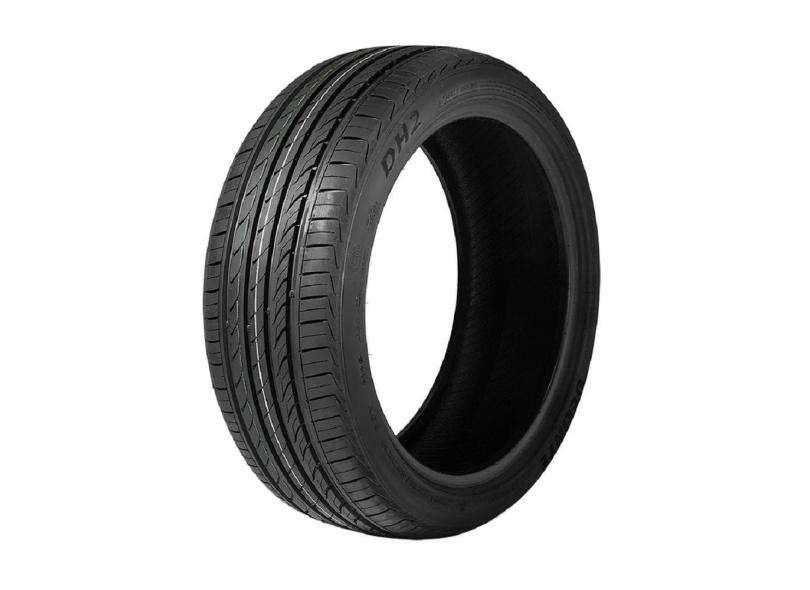 Pneu Aro 15 195/45 R15 Delinte Dh2 78V