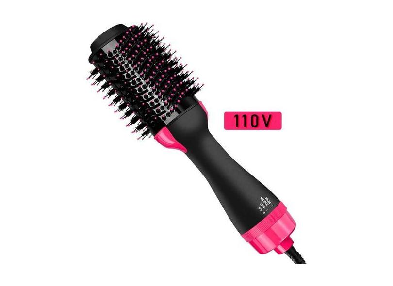 Escova Secadora 110V - Higa