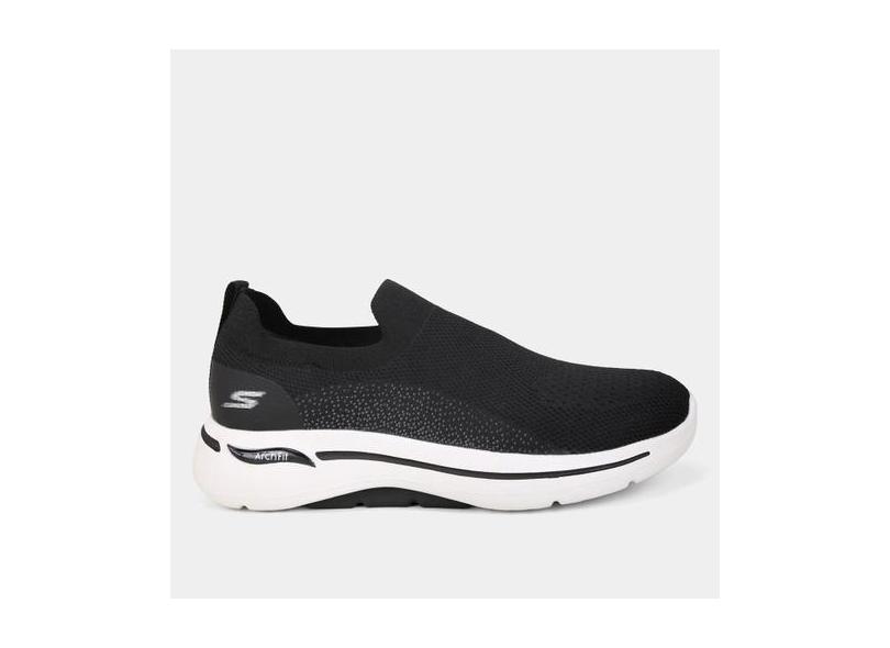 Tênis Skechers Go Walk Arch Fit Seltos Masculino