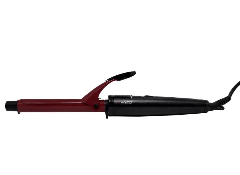 Modelador Cerâmica Turmalina 19mm Gama Italy Nano Tourmaline 19mm