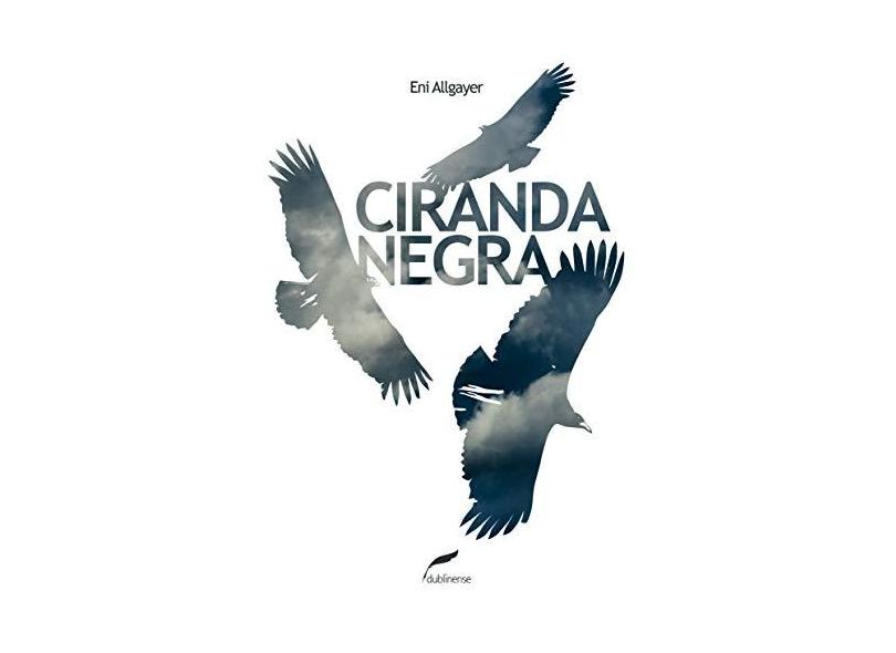 Ciranda Negra - Allgayer, Eni - 9788562757327