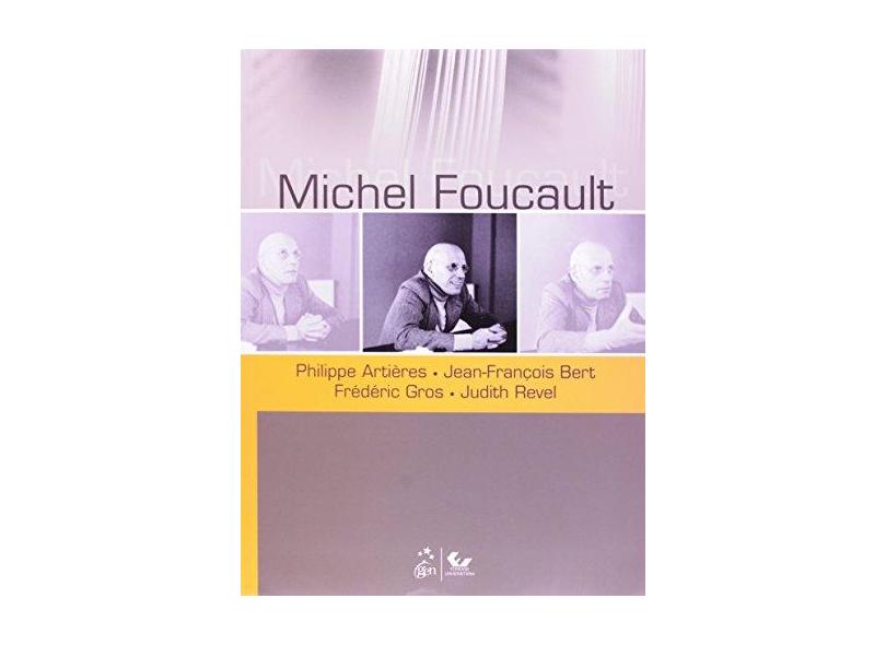 Michel Foucault - Young, Julian - 9788530951016
