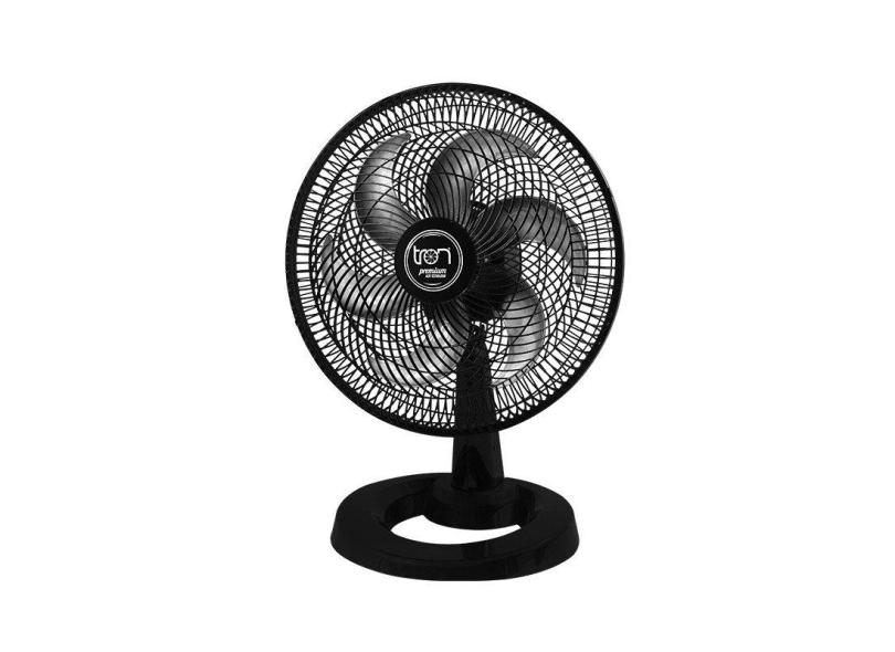 Ventilador De Mesa Tron Premium 50cm  