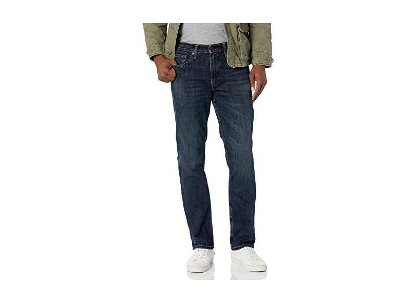 Calça Jeans Levis 511 Slim - 01390 em Promoção é no Bondfaro