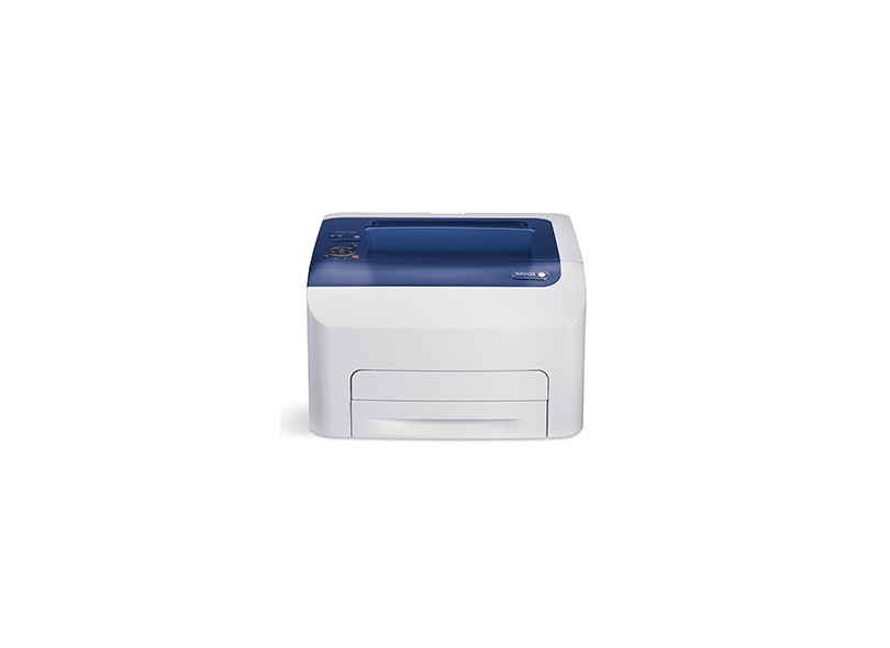 Impressora Xerox Phaser 6022 Jato de Tinta Colorida Sem Fio