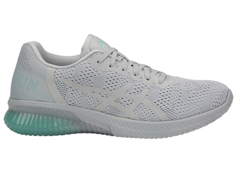Tênis Asics Feminino Corrida Gel Kenun MX