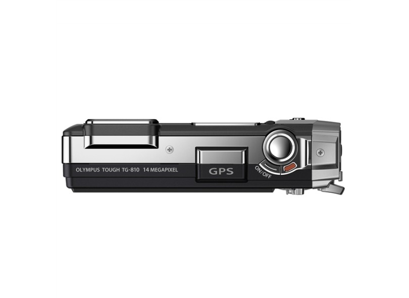 Câmera Digital Olympus Tough TG-810 14 mpx