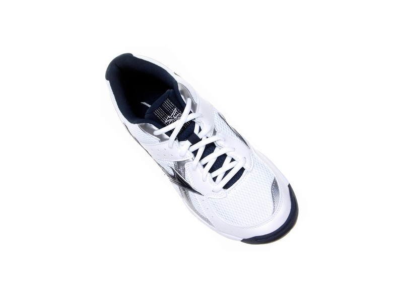 Tênis Mizuno Unissex Vôlei Wave Twister 4