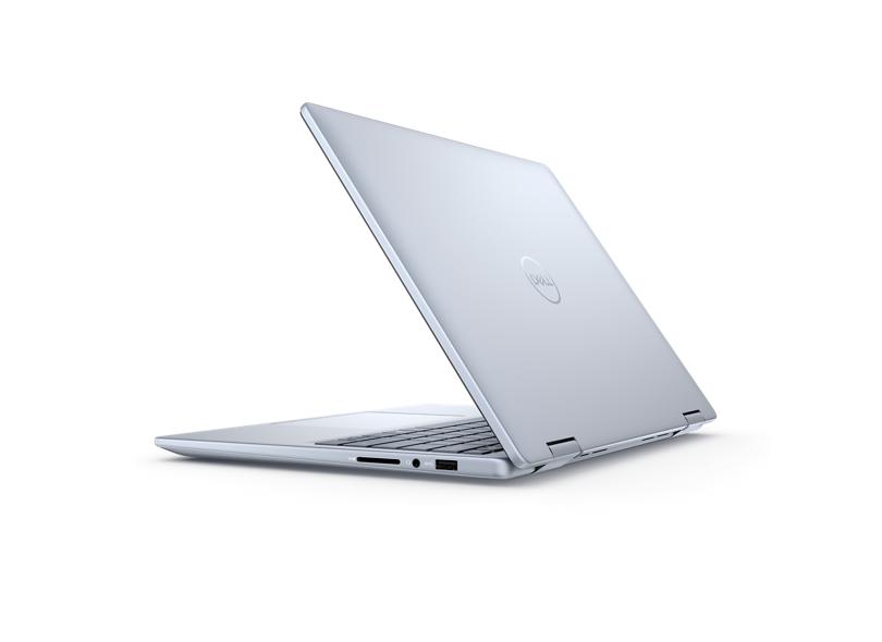 Notebook Dell Inspiron 14 2 em 1 Intel Core 7 150U 14" 16GB SSD 1TB Windows 11 brpi2hbto7440gzshw