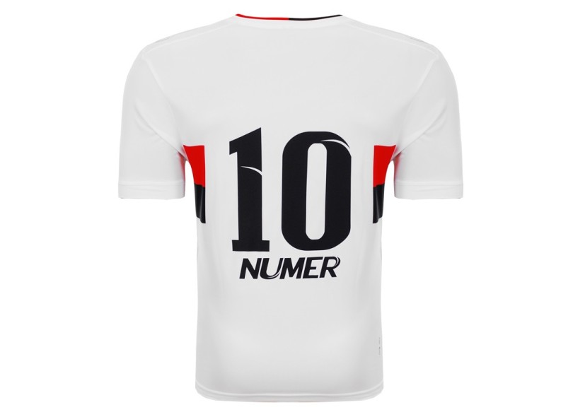 Camisa Torcedor Atlético Goianiense II 2016 com Número Numer