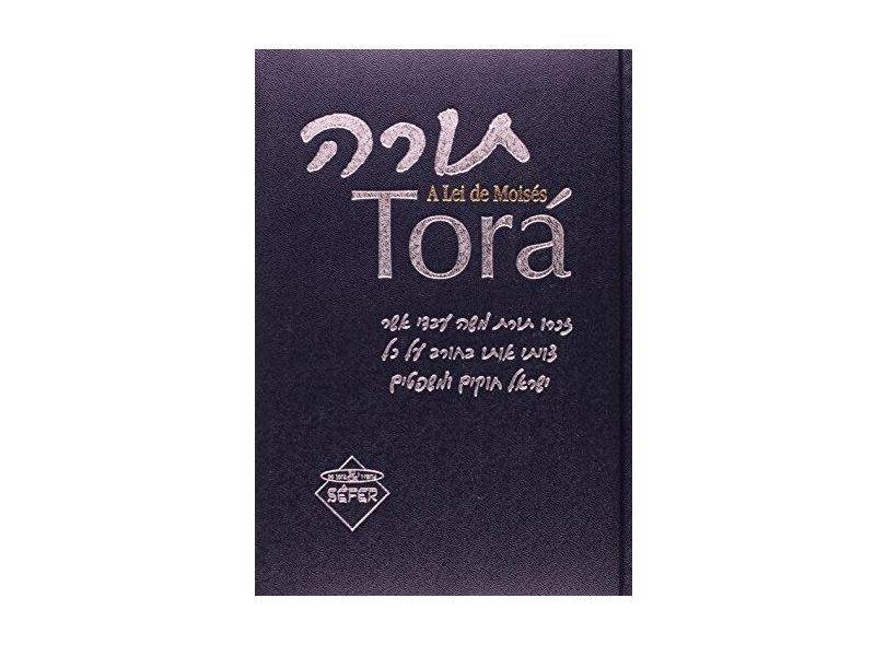 Tora a Lei de Moises - Melamed, Meir Matzliah - 9788585583262