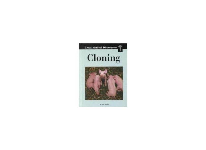 Cloning - Don Nardo - 9781560069270