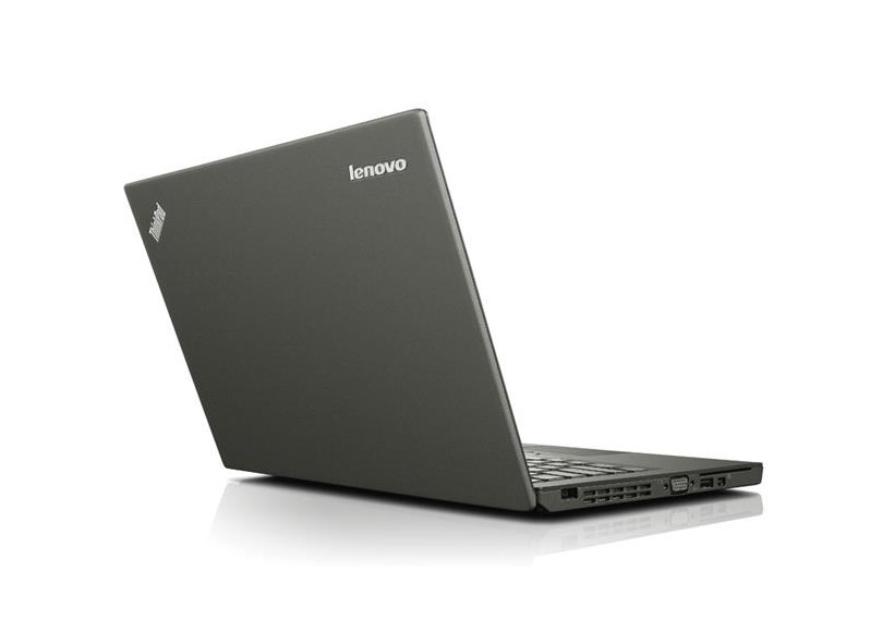 Lenovo Thinkpad X250 12.5in Ultrabook Base I5-5300U 8Gb 480 GB Ssd de Windows 10 Professionnel 64 Bits (renouvelé