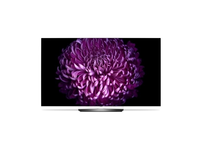 Smart TV TV OLED 55 " LG 4K OLED55B7P