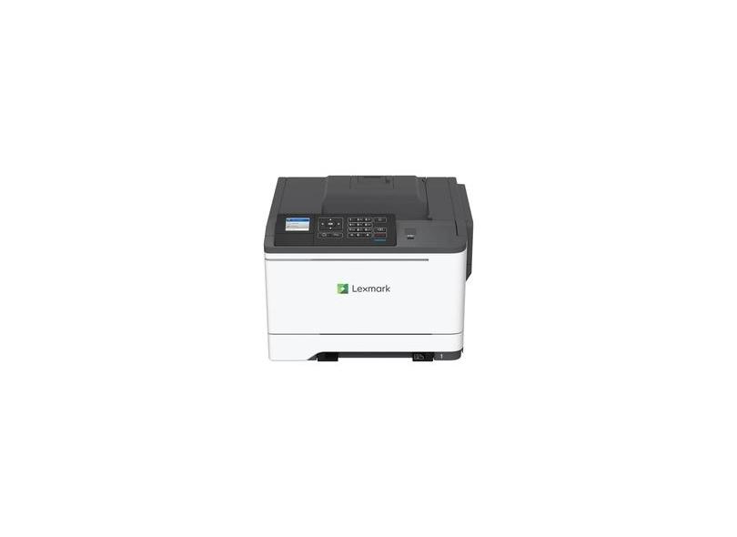 Impressora Lexmark CS-421DN IMP Laser Colorida com o Melhor Preço é no Zoom