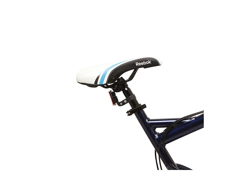 Bicicleta Mountain Bike Reebok 21 Marchas Aro 26 Suspensão Full ...
