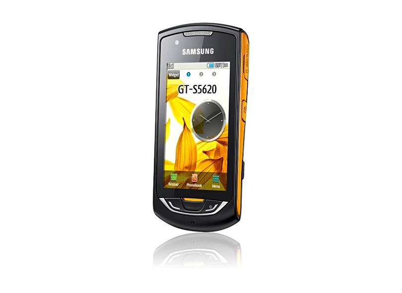 Celular Samsung S5620 Star 3G GSM Desbloqueado