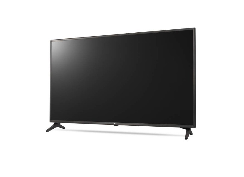Smart TV TV LED 43 " LG Full 43LV640S 2 HDMI