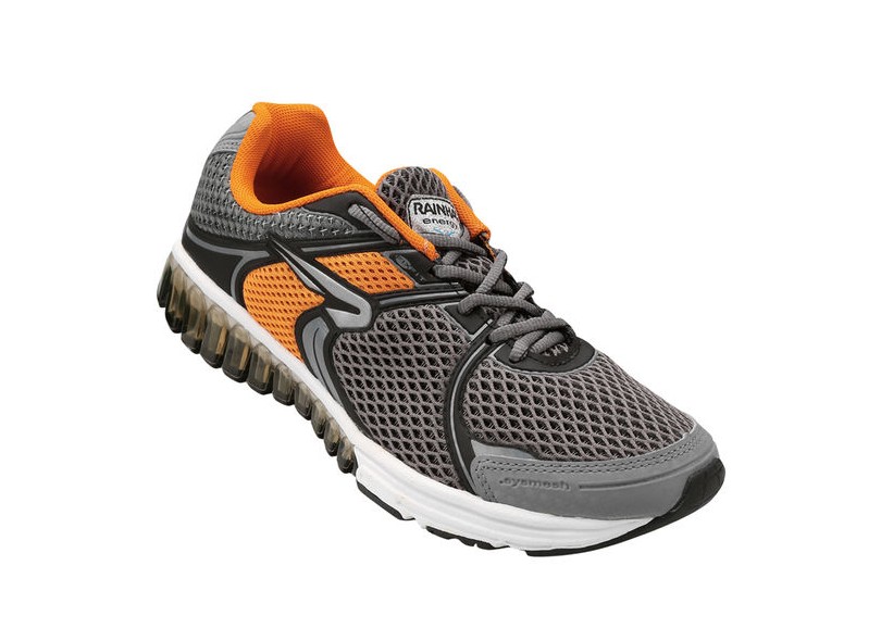 Tênis Rainha Masculino Corrida Energy Solar