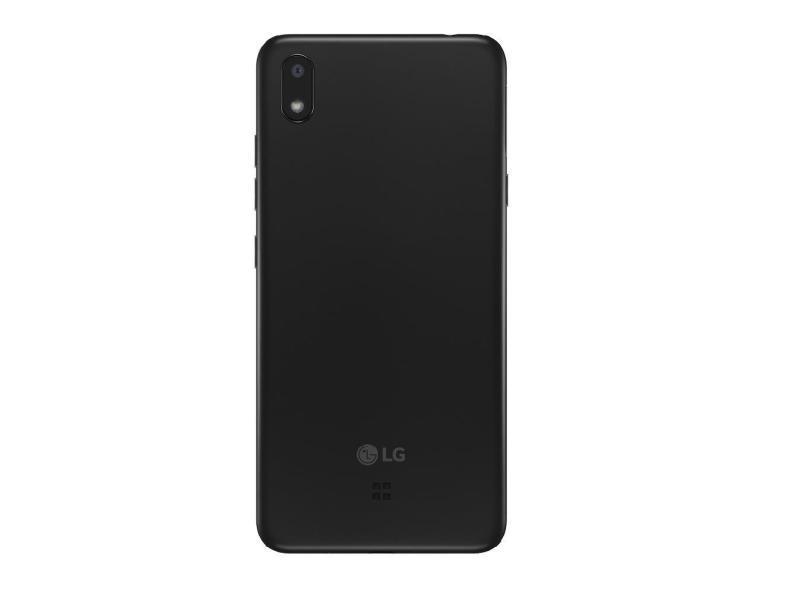 Smartphone LG K8 Plus LMX120 16GB 8.0 MP 2 Chips Android 8.1 (Oreo)