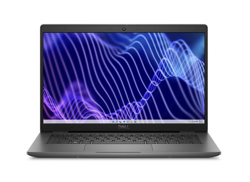 Notebook Dell Latitude 3440 CTO02L3440BCC_P21FPR Intel Core i5 1335U 14" 16GB SSD 256 GB Windows 11 Leitor Biométrico