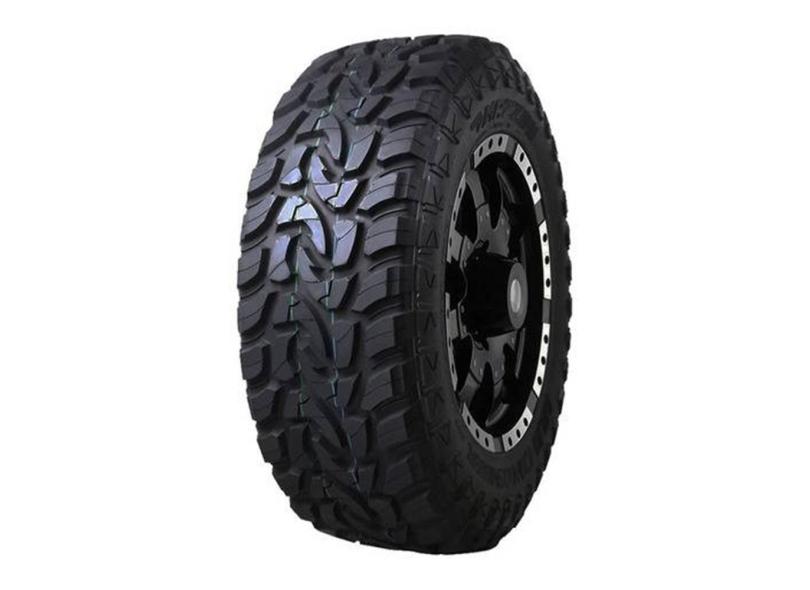 Pneu Mazzini Aro 17 LT MUD CONTENDER 33X12.5R17LT 120Q - 10 Lonas