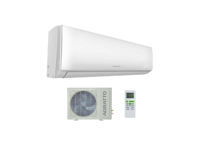 Ar Condicionado Split Convencional 30000 BTUs Frio Agratto One 220v, 2