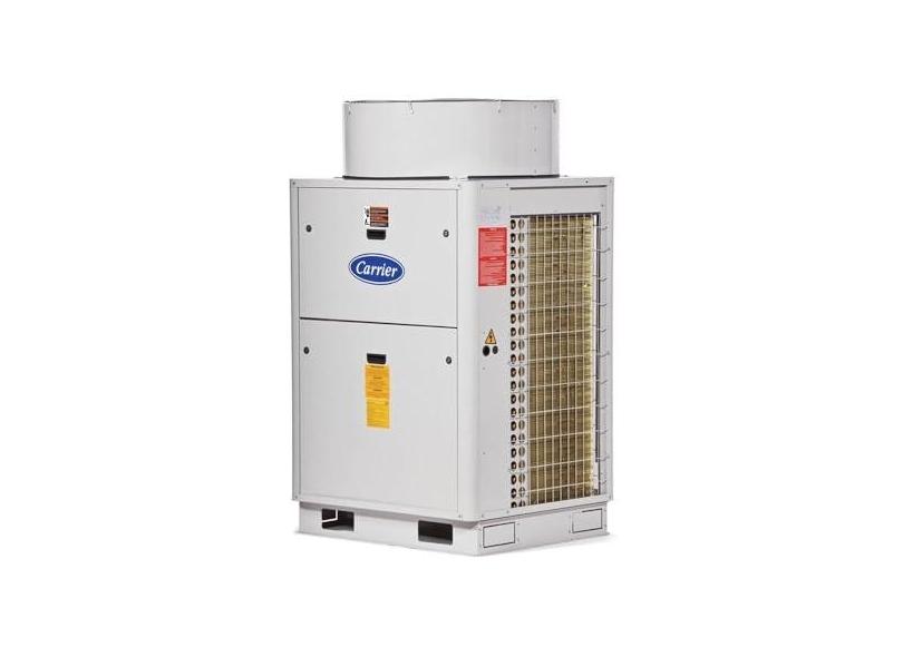 Ar-Condicionado Splitão Carrier Ecosplit 25 TR Só Frio 220V Trifásico