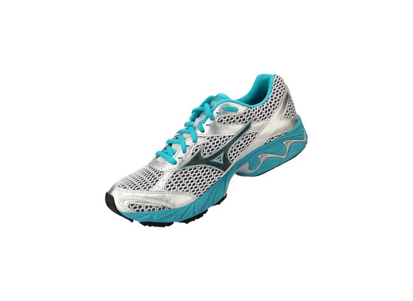 Tênis Mizuno Feminino Running (Corrida) Wave Nexus 7