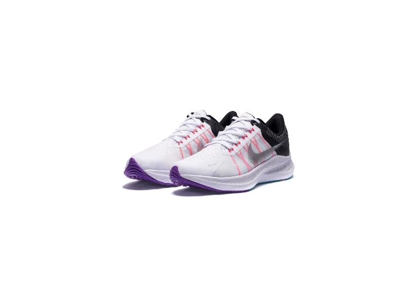 Tênis Nike Feminino Casual Zoom Winflo 8