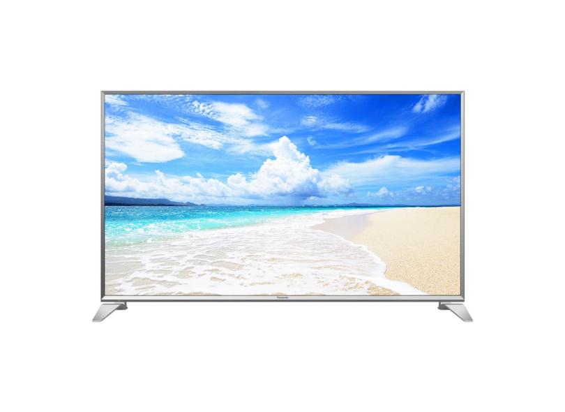 Smart TV TV LED 49 " Panasonic Full Netflix TC-49FS630B 3 HDMI
