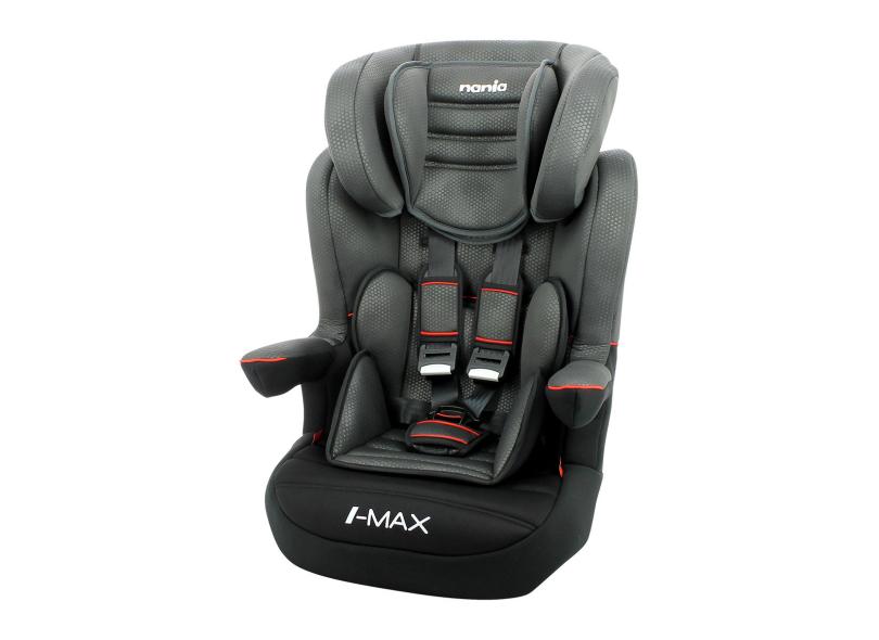 Cadeira para Auto 929048 I-Max De 9 a 36 kg - Nania
