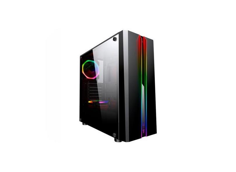 Computador Gamer Intel Core I5 8Gb Hd 1Tb (Nvidia Geforce Gt) Easypc L
