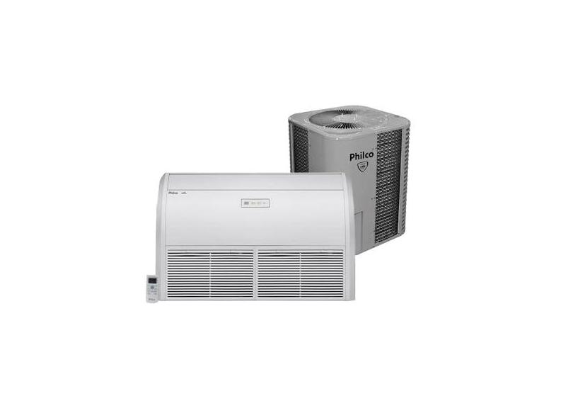 Ar Condicionado Split Piso Teto Philco Eco 36000 BTU/h Frio Monofásico PAC36000IPFM15 – 220 Volts