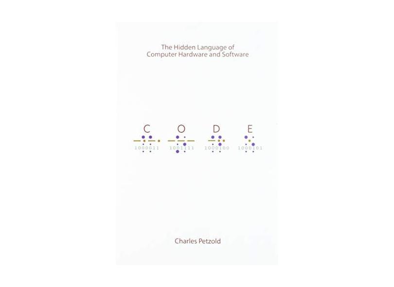Code - Charles Petzold - 9780735611313