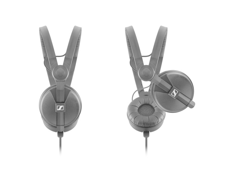 Headphone Sennheiser HD 25 Plus