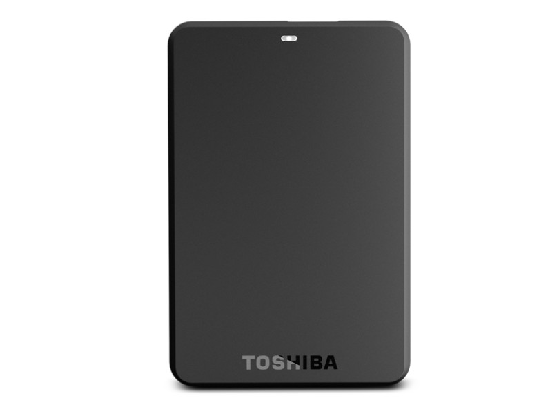 HD Externo Toshiba HDTB120XK3CA Canvio 2,0 TB