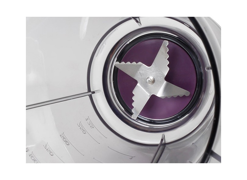 Processador de Alimentos Philips Walita RI7761