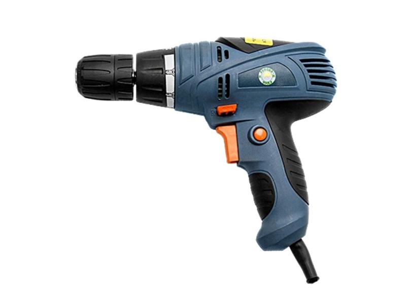 Parafusadeira Furadeira C/ Fio 220 V - 380 W com o Melhor Preço é no Zoom