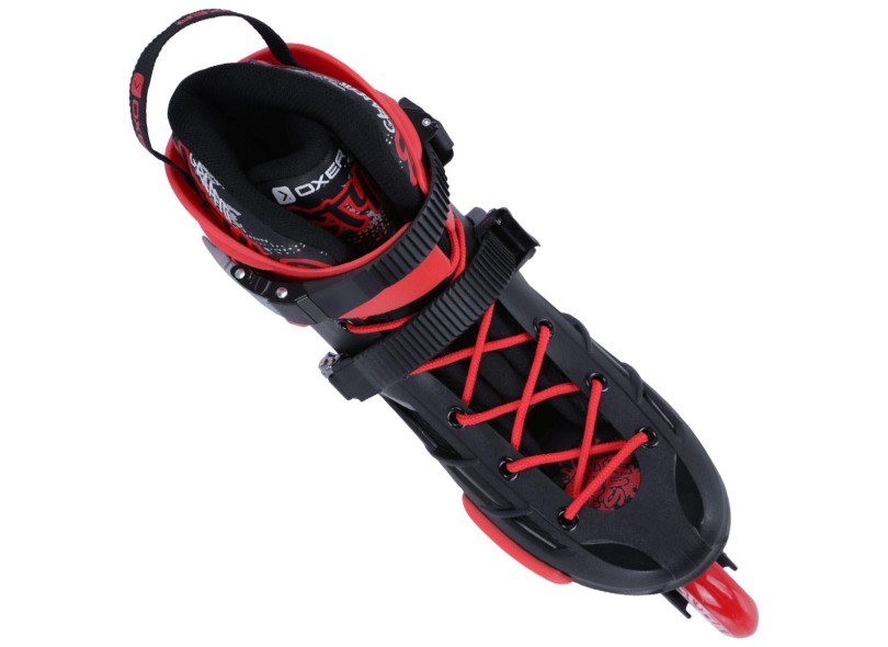 Patins In-Line Oxer Graffiti