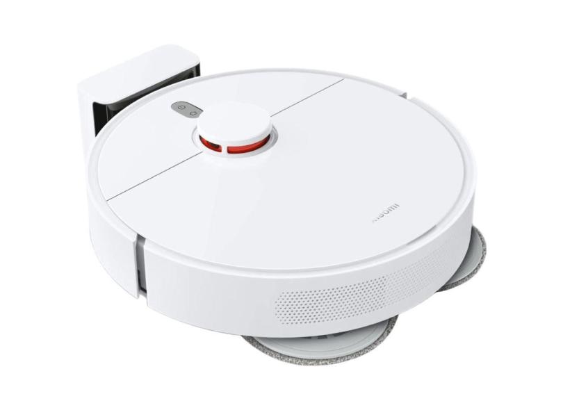 Aspirador Inteligente Robot Vacuum S10 +