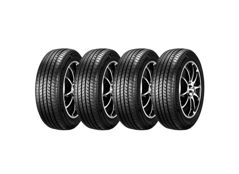 Kit 4 Pneus Brindgestone 275/40 R20 106W Alenza 001 Runflat