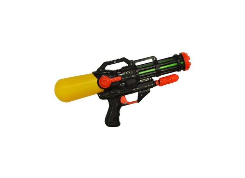 Lançador De Água Arminha Brinquedo Infantil Pistola